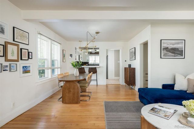 2174 S Ogden Street, Denver, CO 80210