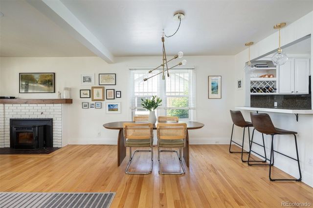 2174 S Ogden Street, Denver, CO 80210