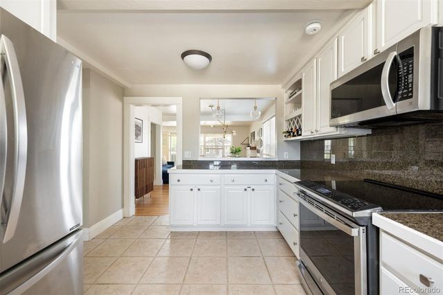 2174 S Ogden Street, Denver, CO 80210