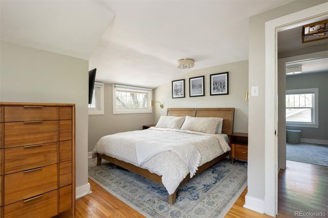 2174 S Ogden Street, Denver, CO 80210