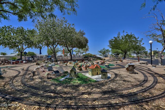 12423 W AURORA Drive W, Sun City West, AZ 85375