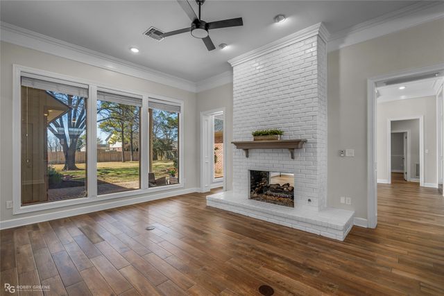 153 Southwood Drive, Bossier City, LA 71111