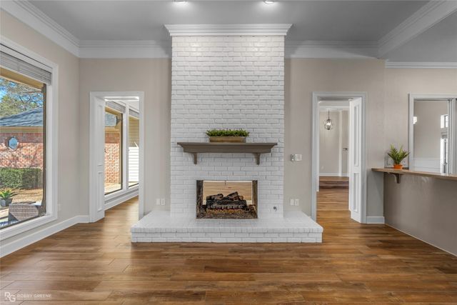 153 Southwood Drive, Bossier City, LA 71111