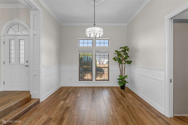 153 Southwood Drive, Bossier City, LA 71111