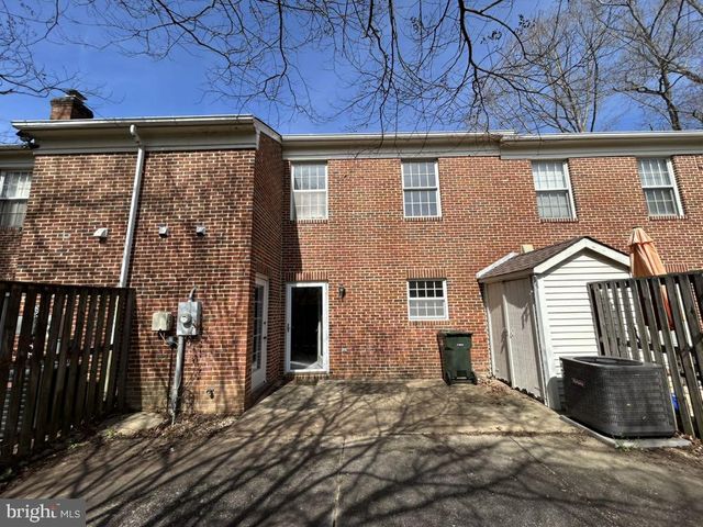 251 HEATHER CT, La Plata, MD 20646