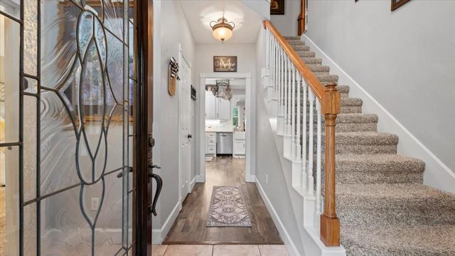 1514 Buchans Drive, Spring, TX 77386