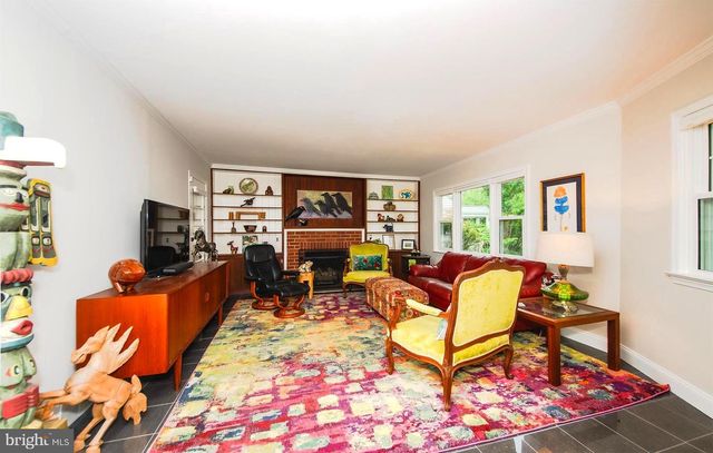 7133 TYLER AVE, Falls Church, VA 22042