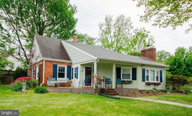 7133 TYLER AVE, Falls Church, VA 22042