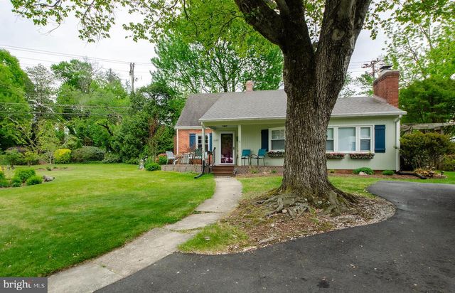 7133 TYLER AVE, Falls Church, VA 22042