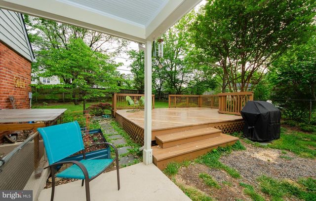 7133 TYLER AVE, Falls Church, VA 22042