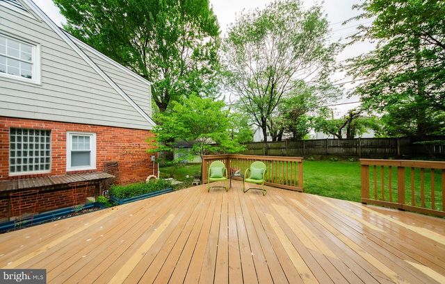 7133 TYLER AVE, Falls Church, VA 22042