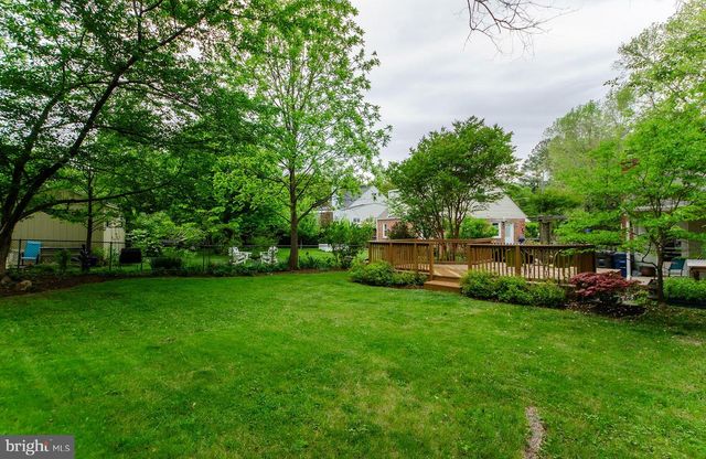 7133 TYLER AVE, Falls Church, VA 22042