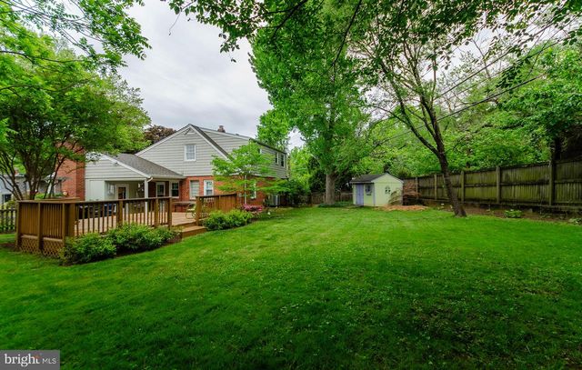 7133 TYLER AVE, Falls Church, VA 22042
