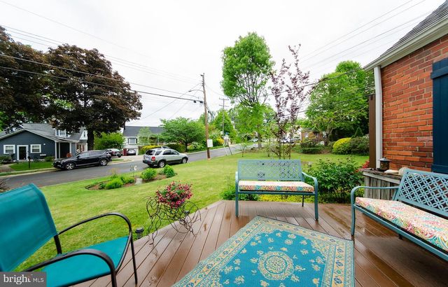 7133 TYLER AVE, Falls Church, VA 22042