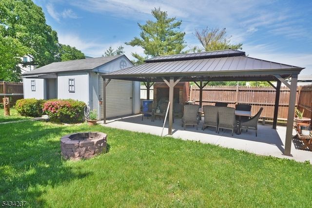 2463 Dorchester Rd, Union Twp., NJ 07083