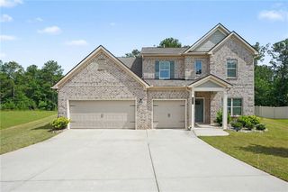 521 Redchurch Drive, Mcdonough, GA 30252