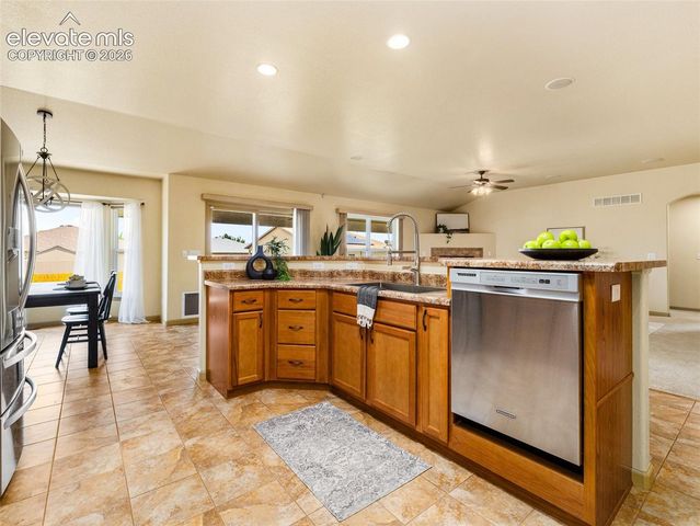 3324 Lions Pride Lane, Pueblo, CO 81005