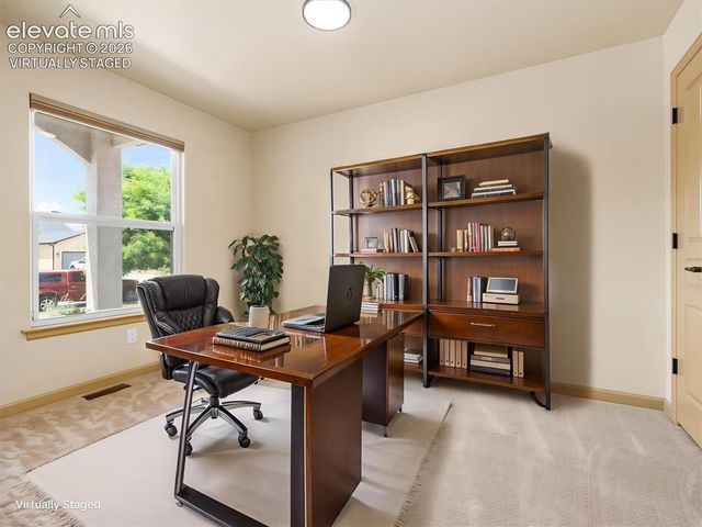 3324 Lions Pride Lane, Pueblo, CO 81005