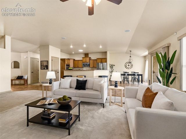 3324 Lions Pride Lane, Pueblo, CO 81005