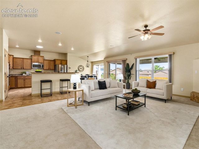 3324 Lions Pride Lane, Pueblo, CO 81005