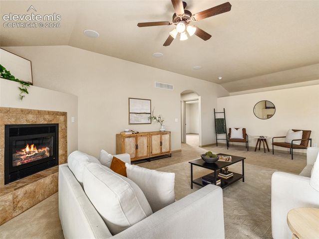 3324 Lions Pride Lane, Pueblo, CO 81005