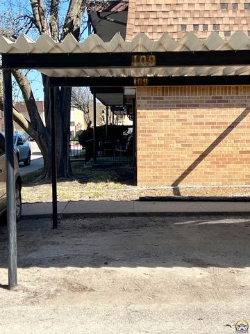 2936 SW Lydia Ave Apt 109, Topeka, KS 66614