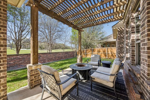 11948 Tranquil Cove, Fort Worth, TX 76040