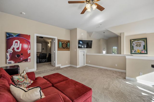 11948 Tranquil Cove, Fort Worth, TX 76040