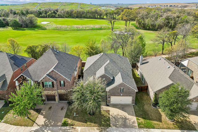11948 Tranquil Cove, Fort Worth, TX 76040