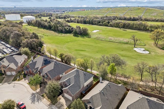 11948 Tranquil Cove, Fort Worth, TX 76040