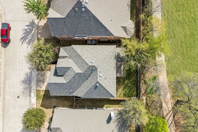 11948 Tranquil Cove, Fort Worth, TX 76040