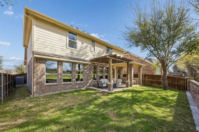 11948 Tranquil Cove, Fort Worth, TX 76040