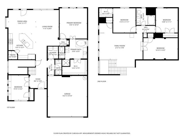 11948 Tranquil Cove, Fort Worth, TX 76040