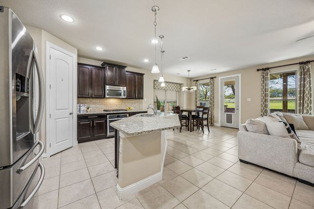 11948 Tranquil Cove, Fort Worth, TX 76040