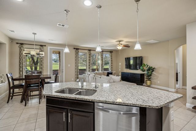 11948 Tranquil Cove, Fort Worth, TX 76040