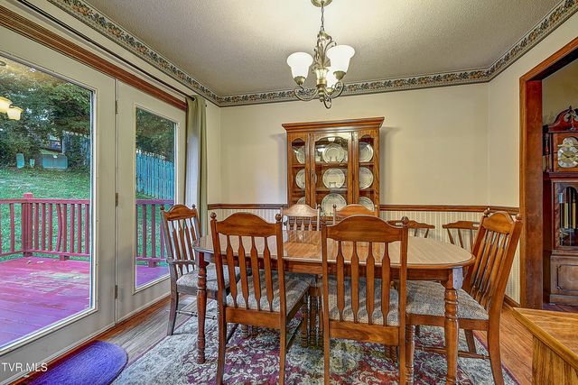 6391 Old Jonesboro Road, Bristol, TN 37620