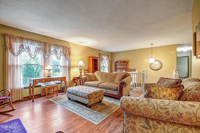 6391 Old Jonesboro Road, Bristol, TN 37620