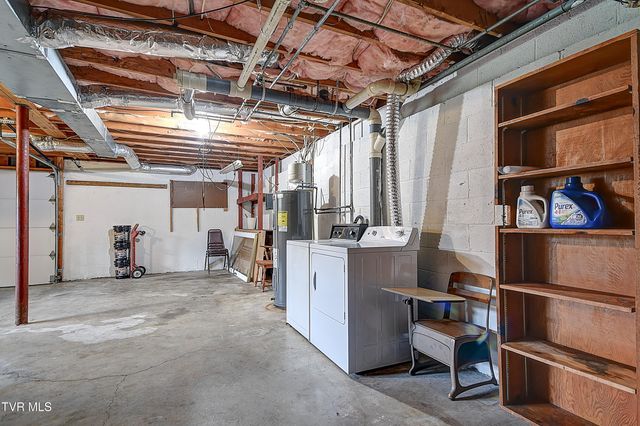 6391 Old Jonesboro Road, Bristol, TN 37620