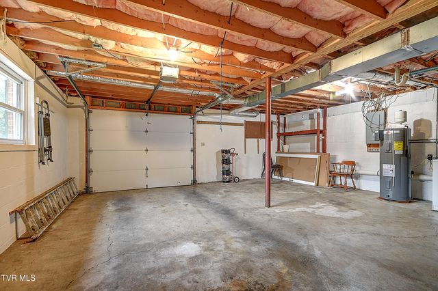 6391 Old Jonesboro Road, Bristol, TN 37620