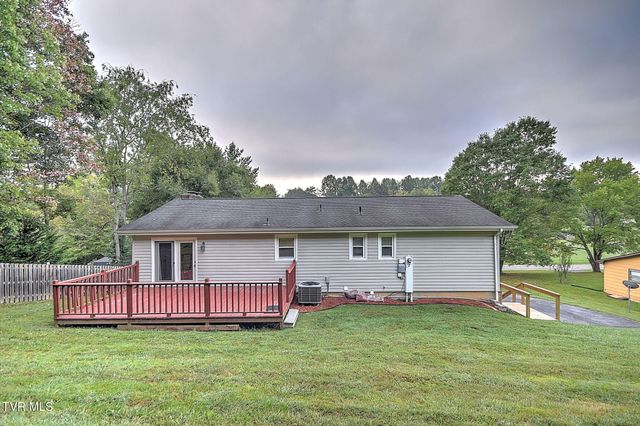 6391 Old Jonesboro Road, Bristol, TN 37620