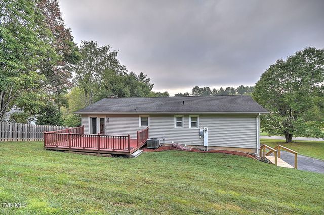 6391 Old Jonesboro Road, Bristol, TN 37620