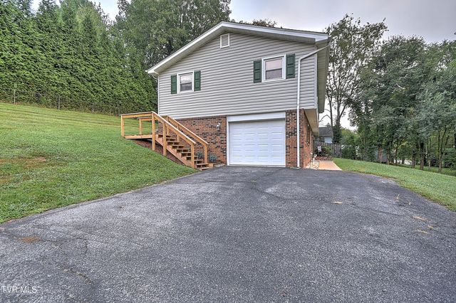 6391 Old Jonesboro Road, Bristol, TN 37620
