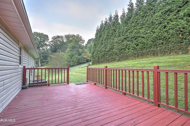 6391 Old Jonesboro Road, Bristol, TN 37620