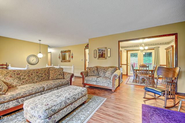 6391 Old Jonesboro Road, Bristol, TN 37620