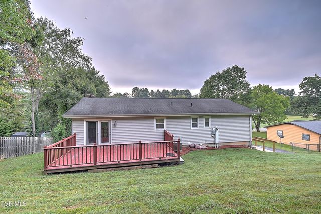 6391 Old Jonesboro Road, Bristol, TN 37620