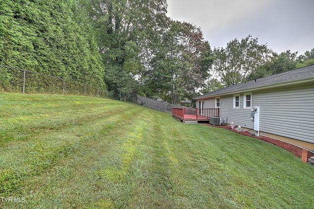 6391 Old Jonesboro Road, Bristol, TN 37620