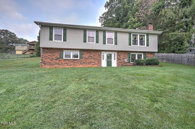 6391 Old Jonesboro Road, Bristol, TN 37620