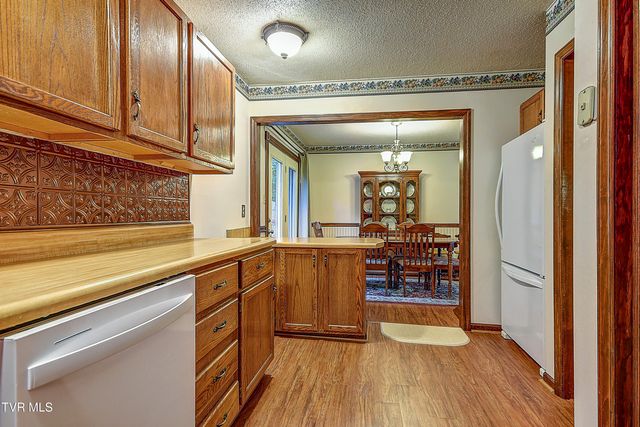 6391 Old Jonesboro Road, Bristol, TN 37620
