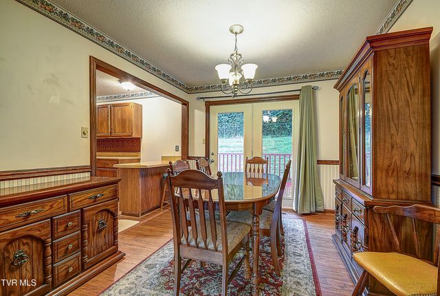6391 Old Jonesboro Road, Bristol, TN 37620