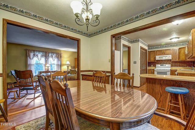 6391 Old Jonesboro Road, Bristol, TN 37620